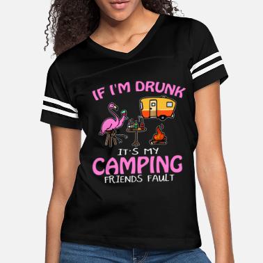 inappropriate camping shirts